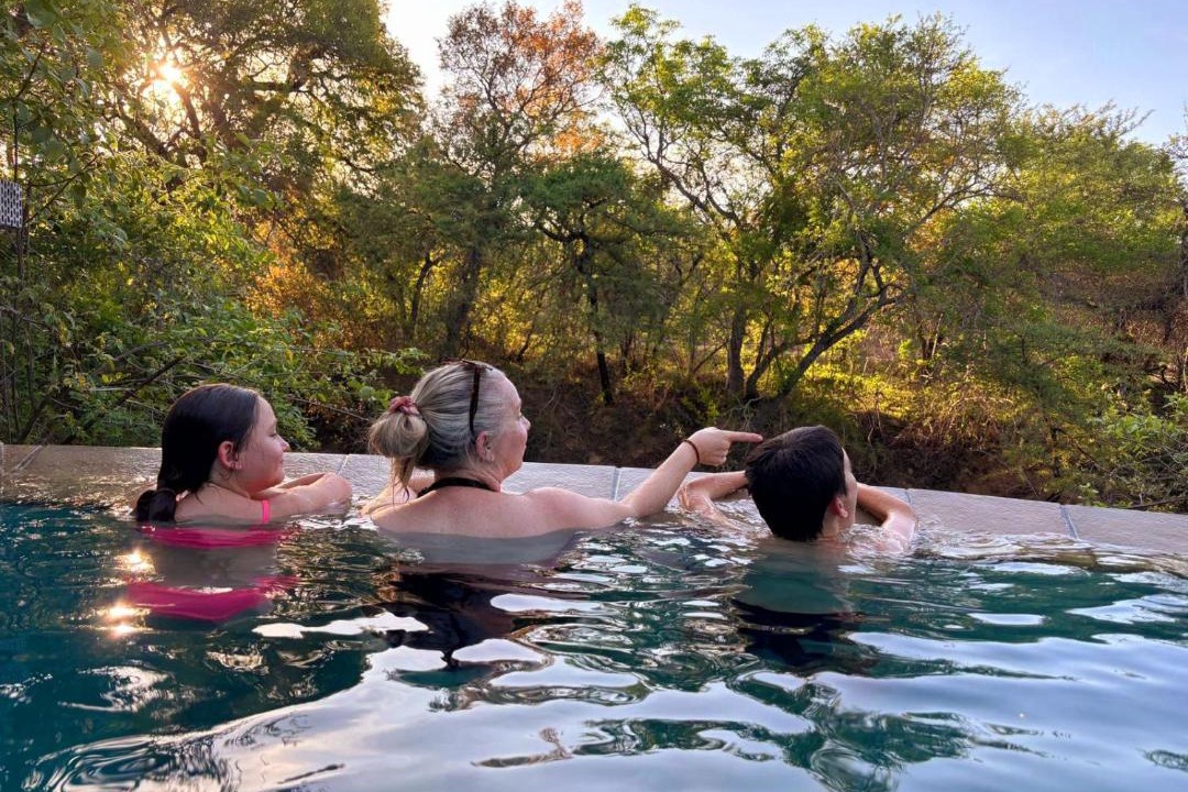 Photo of Others in Thorny Bush Game Reserve
