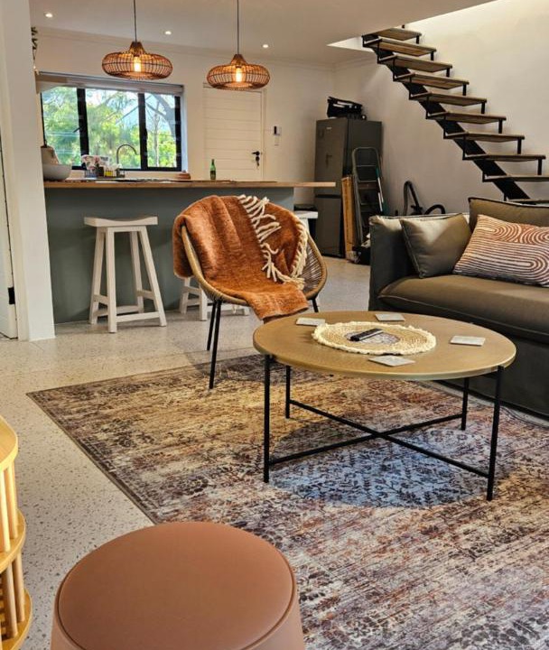 Photo of Livingroom in Saint Francis Bay
