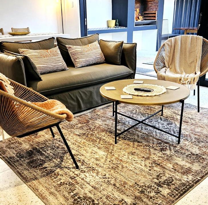Photo of Livingroom in Saint Francis Bay