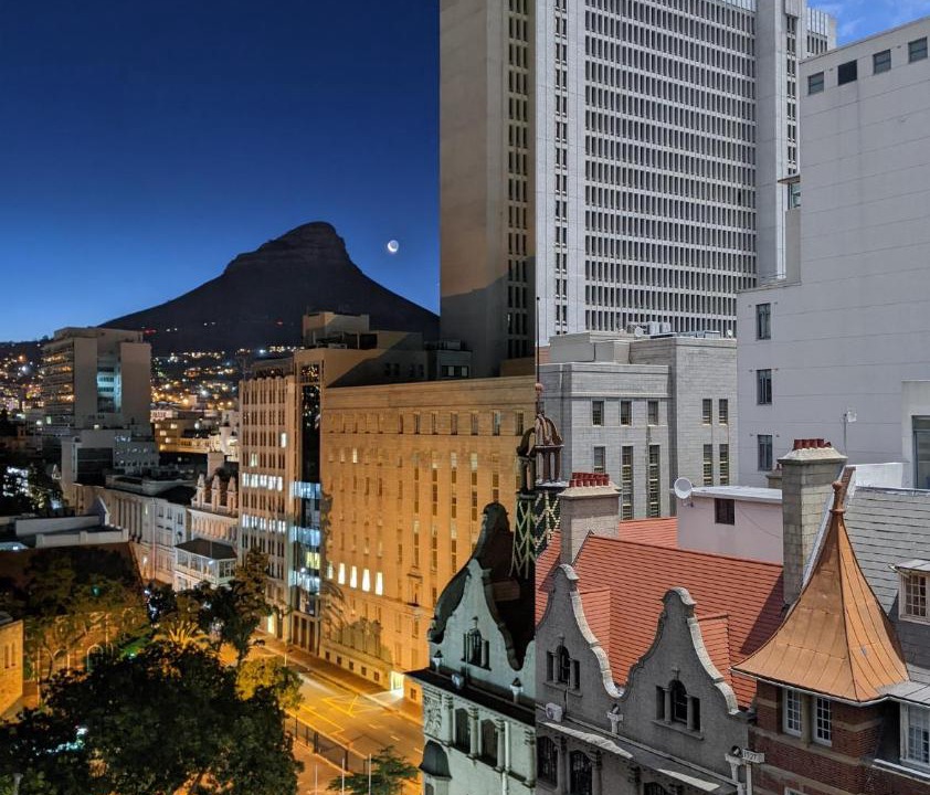 Photo of Others in Cape Town City Centre