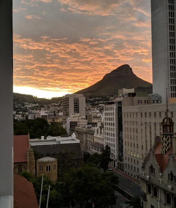 Photo of Others in Cape Town City Centre