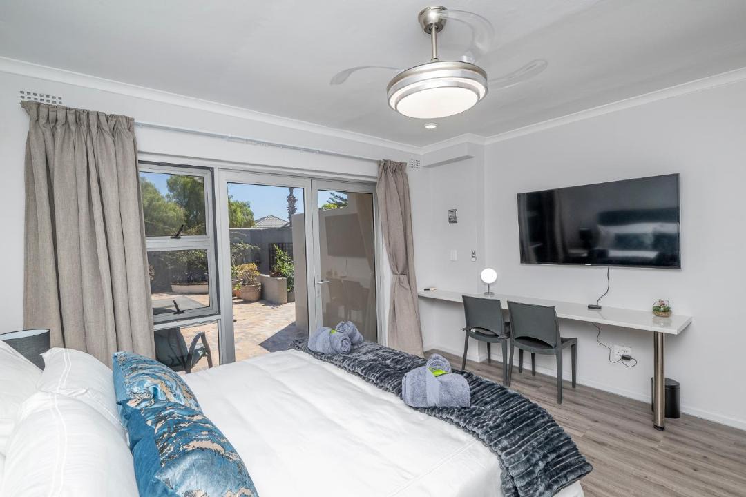 Photo of Bedroom in Trawal