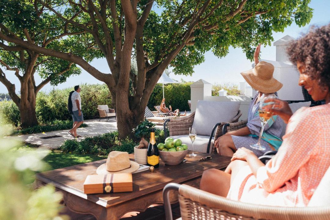 Photo of Others in Steenberg Estate
