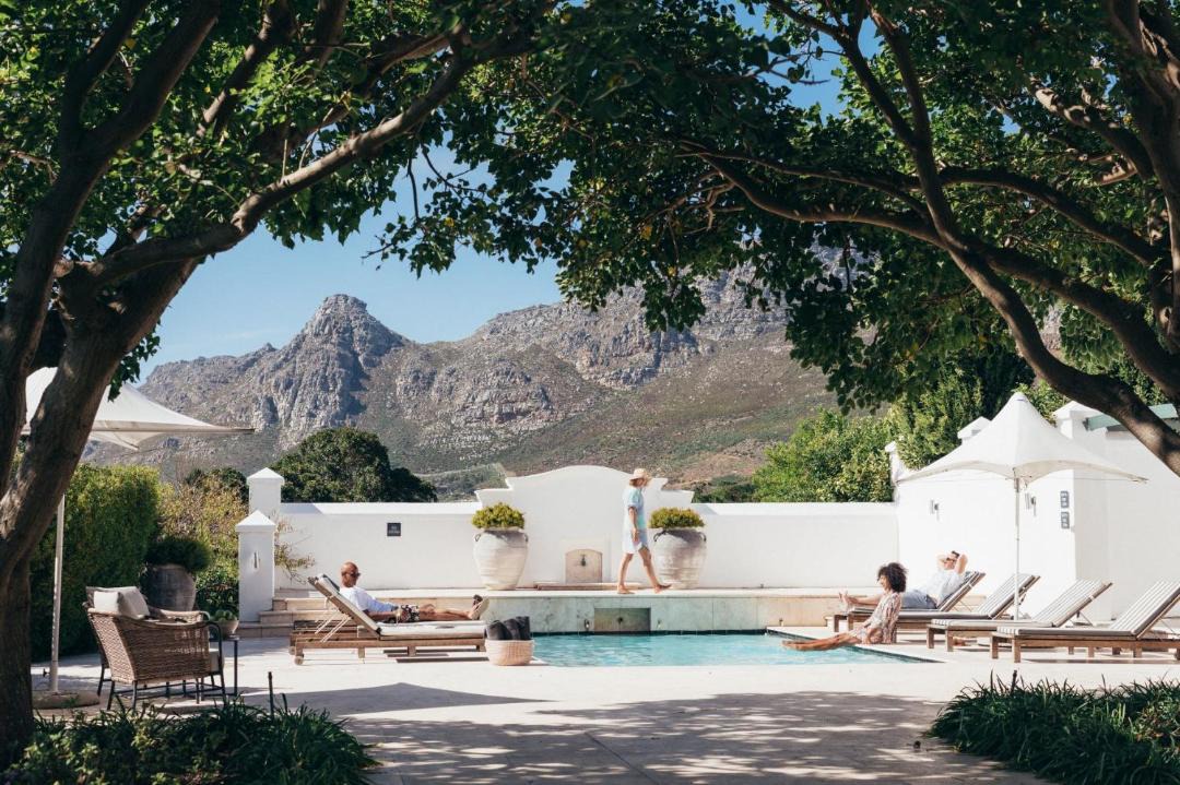 Photo of Others in Steenberg Estate