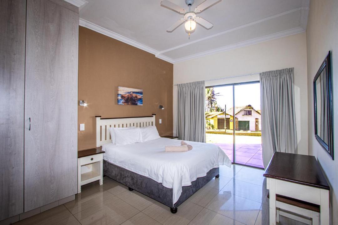 Photo of Bedroom in Margate