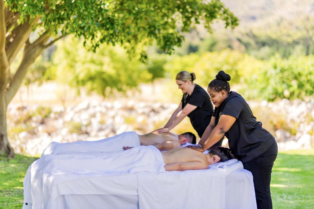 Photo of Others in Cape Winelands