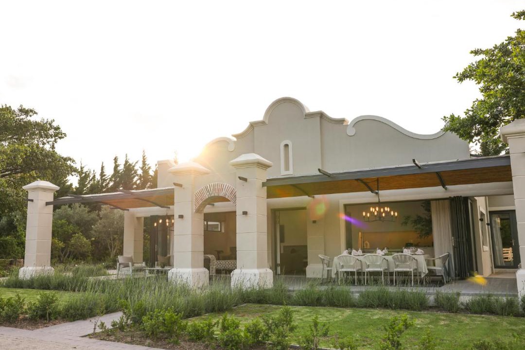 Photo of Others in Cape Winelands