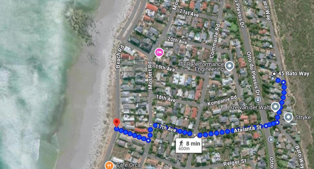 Photo of Others in Melkbosstrand