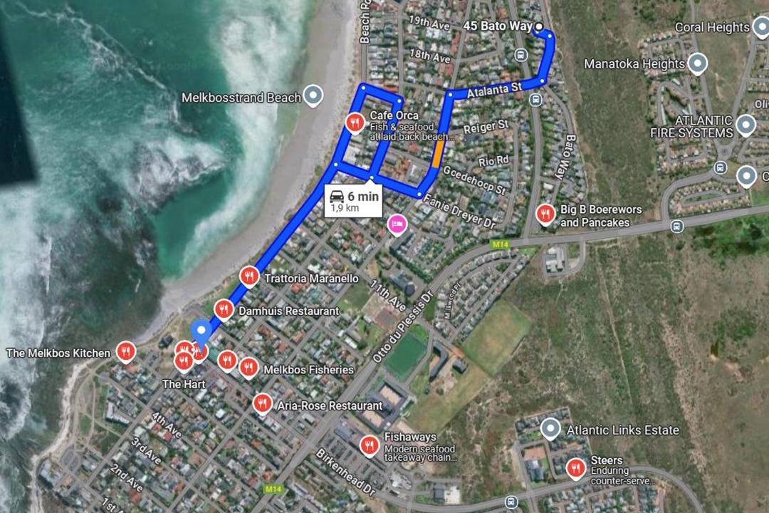 Photo of Others in Melkbosstrand