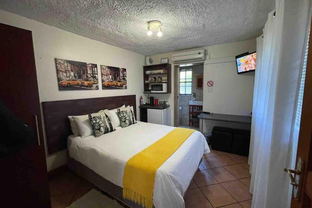 Photo of Bedroom in Upington