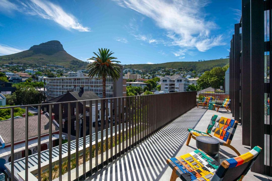 Photo of Others in Cape Town City Centre