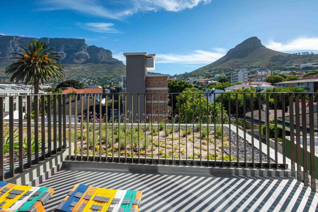 Photo of Others in Cape Town City Centre