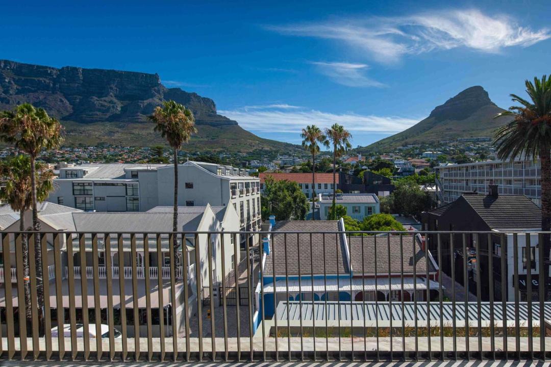 Photo of Others in Cape Town City Centre