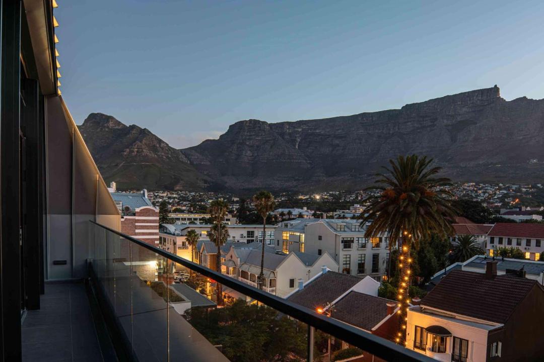 Photo of Others in Cape Town City Centre