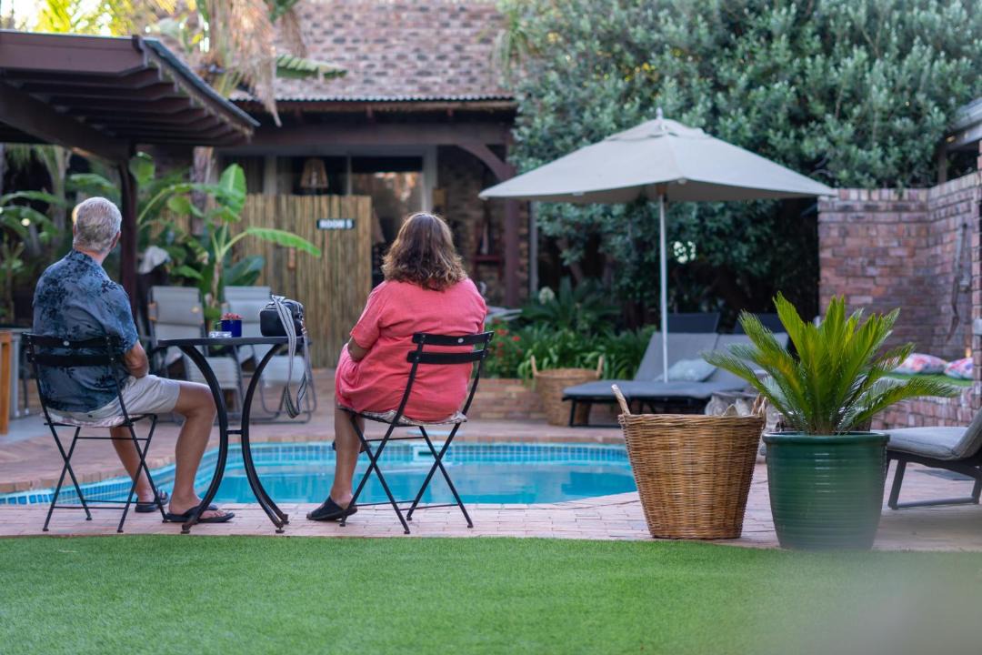 Photo of Others in Oudtshoorn