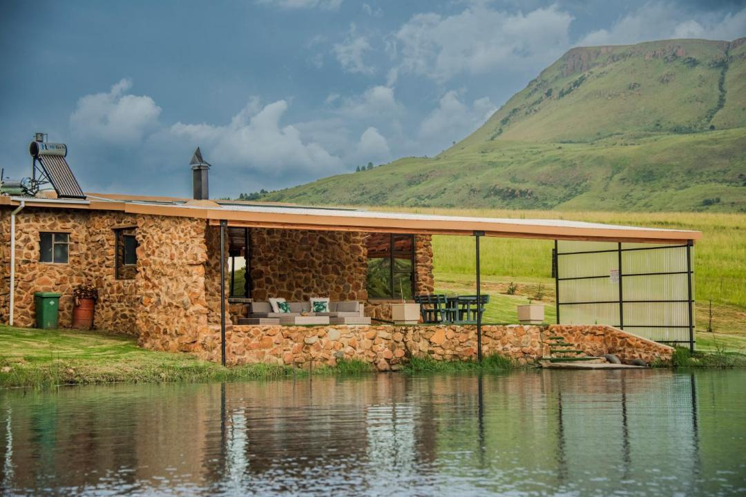 Photo of Others in Maluti a Phofung