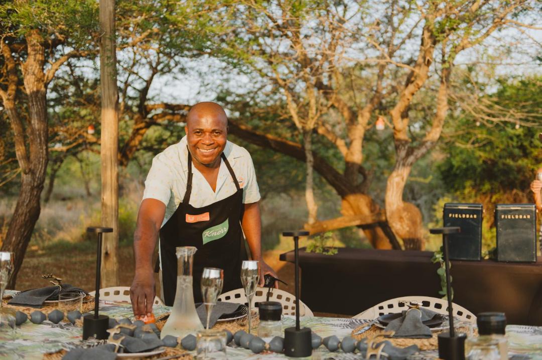 Photo of Others in Pongola