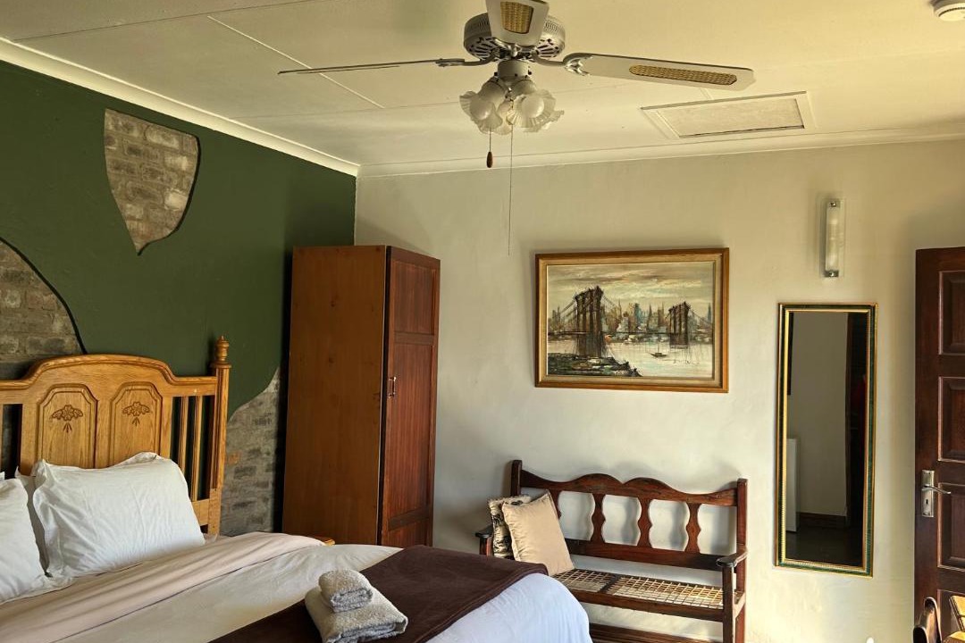 Photo of Bedroom in Trichardt