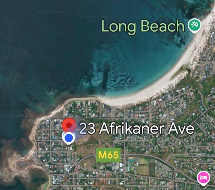 Photo of Others in Kommetjie