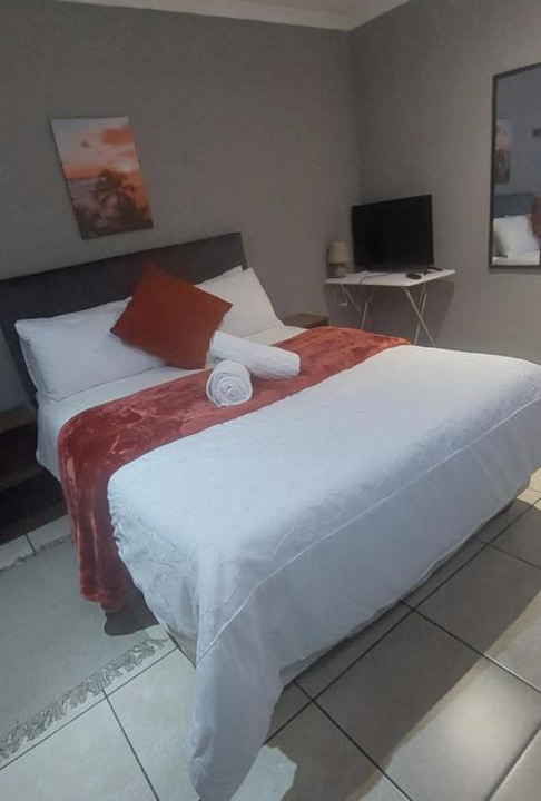 Photo of Bedroom in Khayelitsha