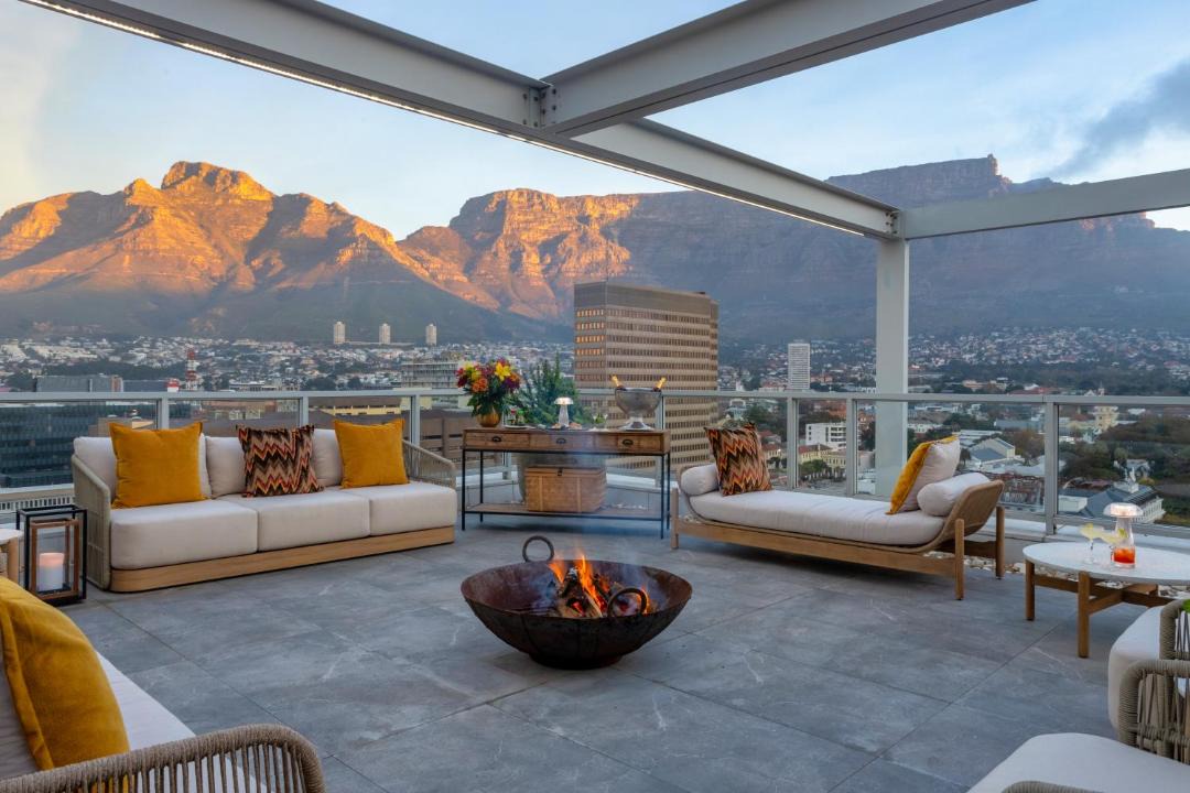 Photo of Others in Cape Town City Centre