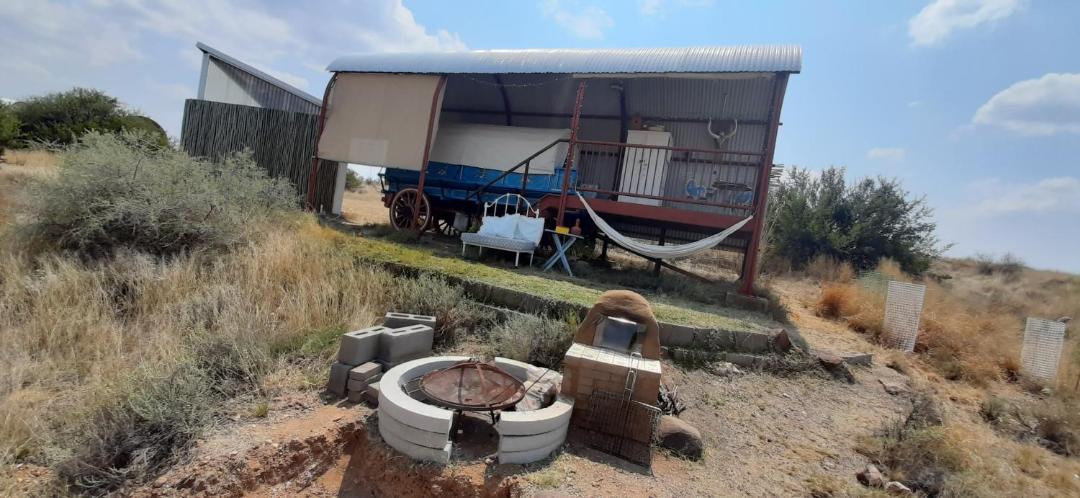 Photo of Others in Orania