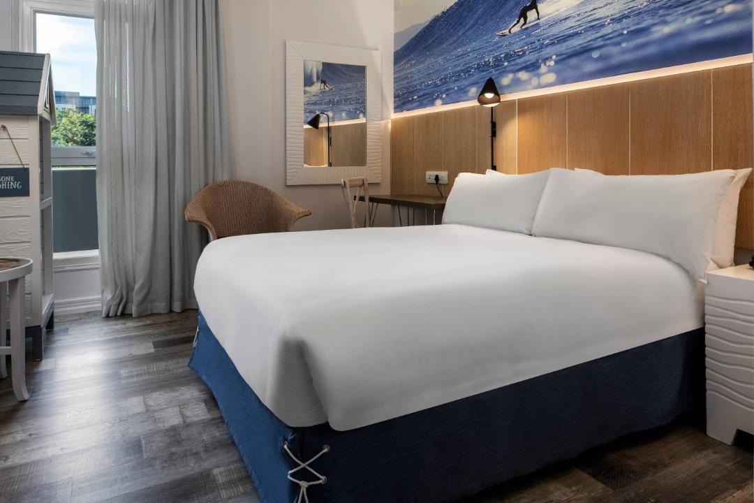Photo of Bedroom in Umhlanga Ridge