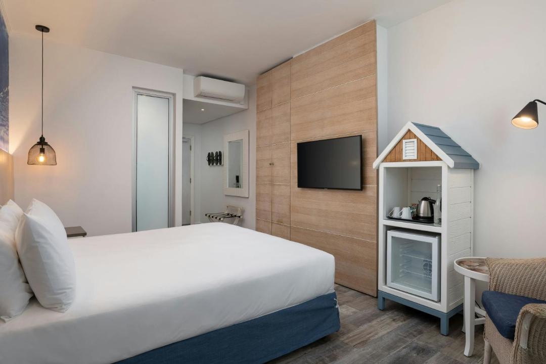 Photo of Bedroom in Umhlanga Ridge