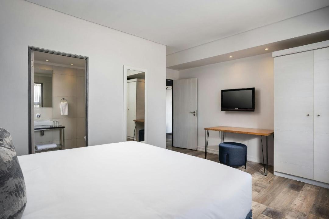 Photo of Bedroom in Umhlanga Ridge