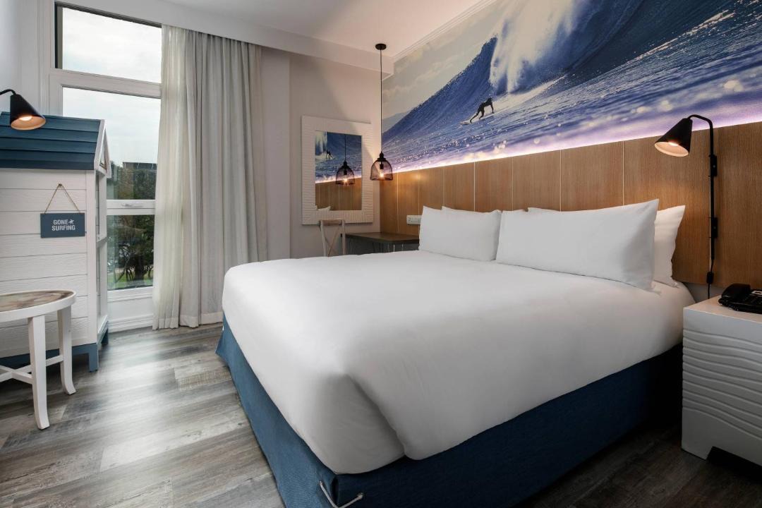 Photo of Bedroom in Umhlanga Ridge