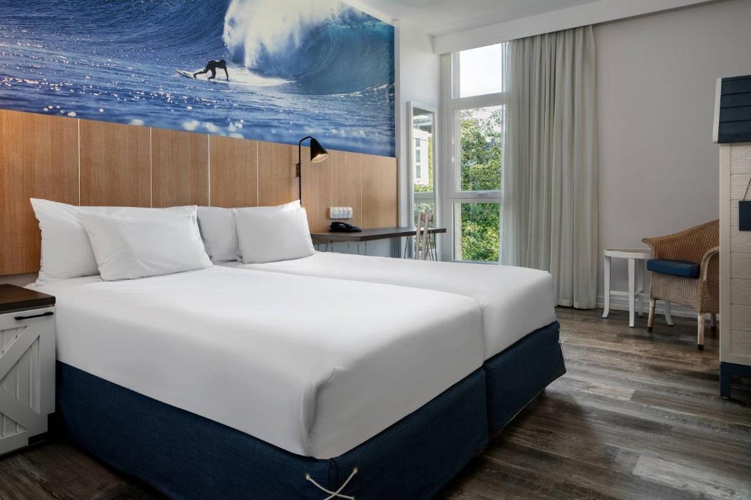 Photo of Bedroom in Umhlanga Ridge