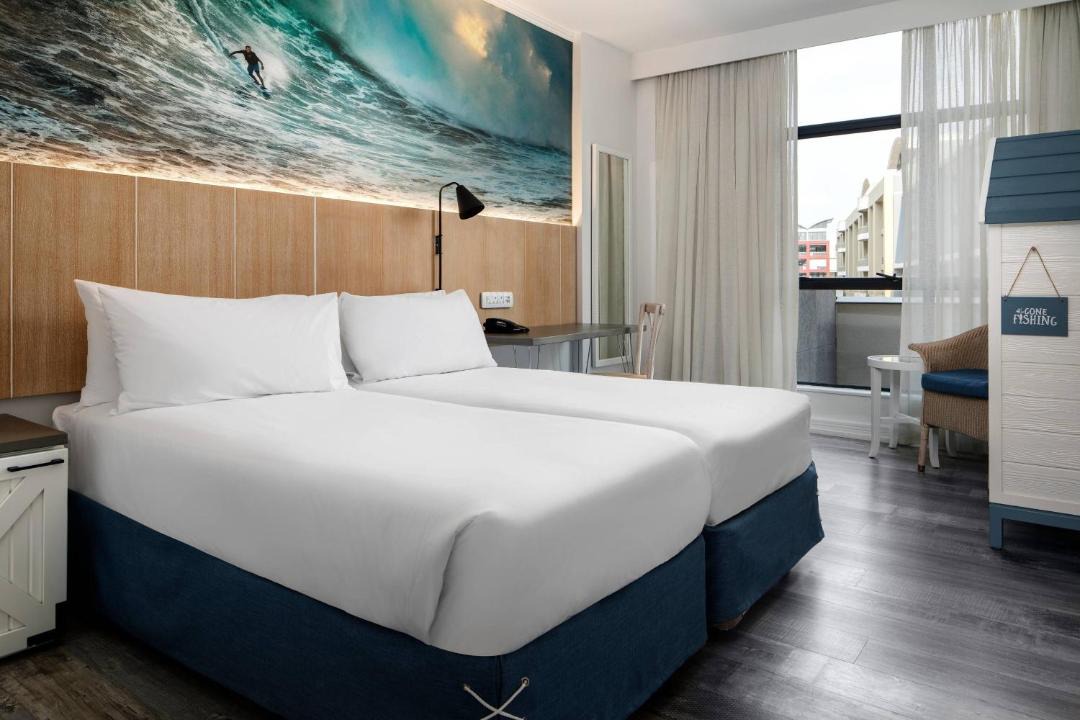 Photo of Bedroom in Umhlanga Ridge