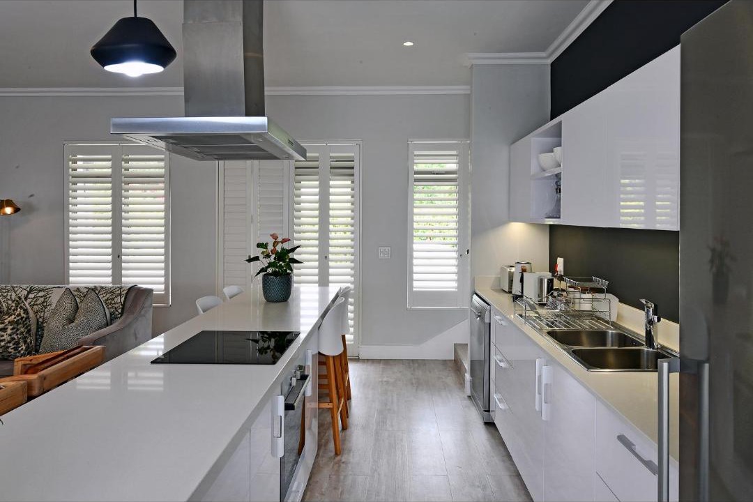 Photo of Kitchen in Franschhoek