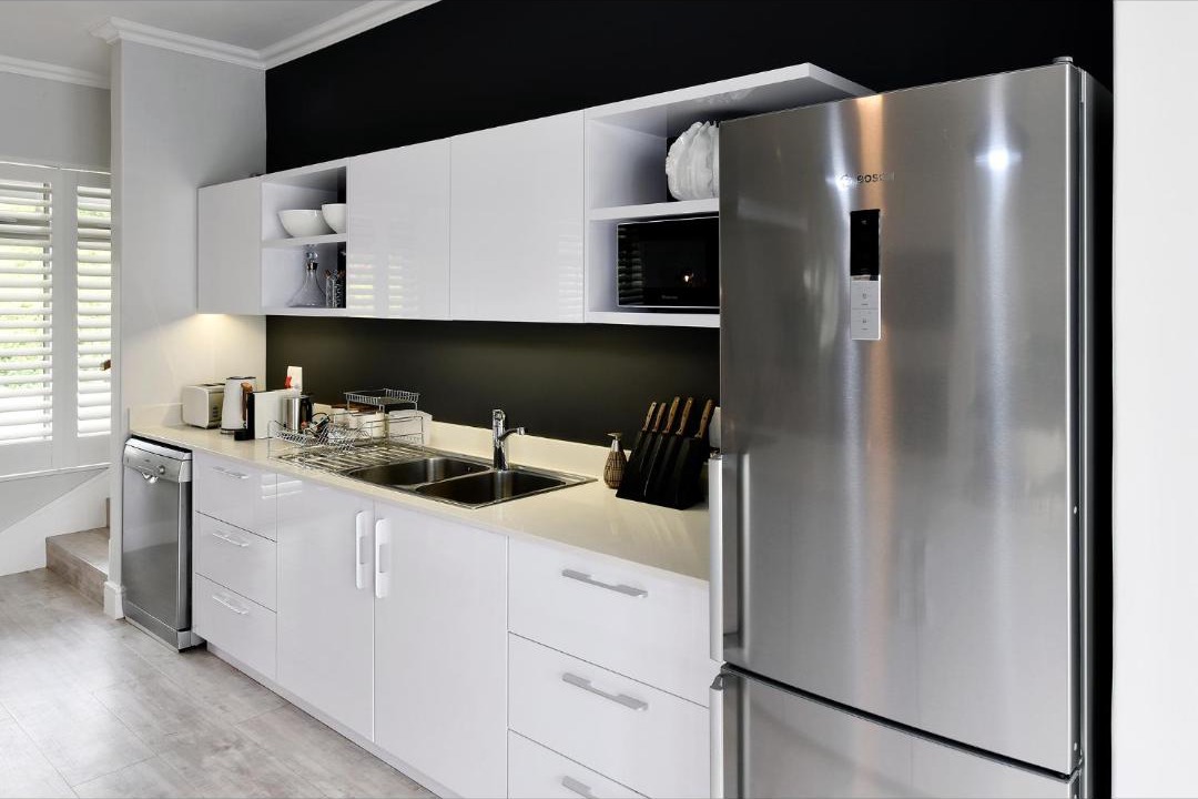 Photo of Kitchen in Franschhoek