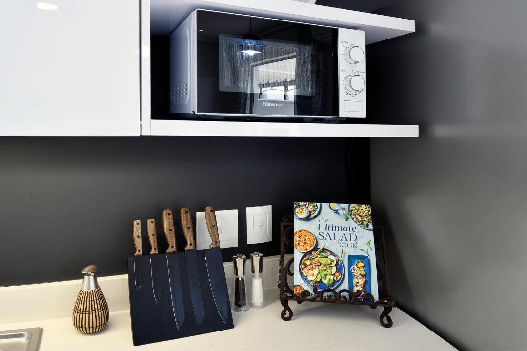 Photo of Kitchen in Franschhoek