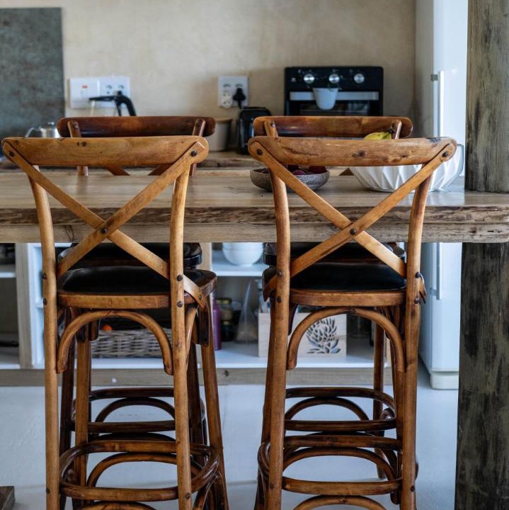 Photo of Kitchen in Cape Saint Francis