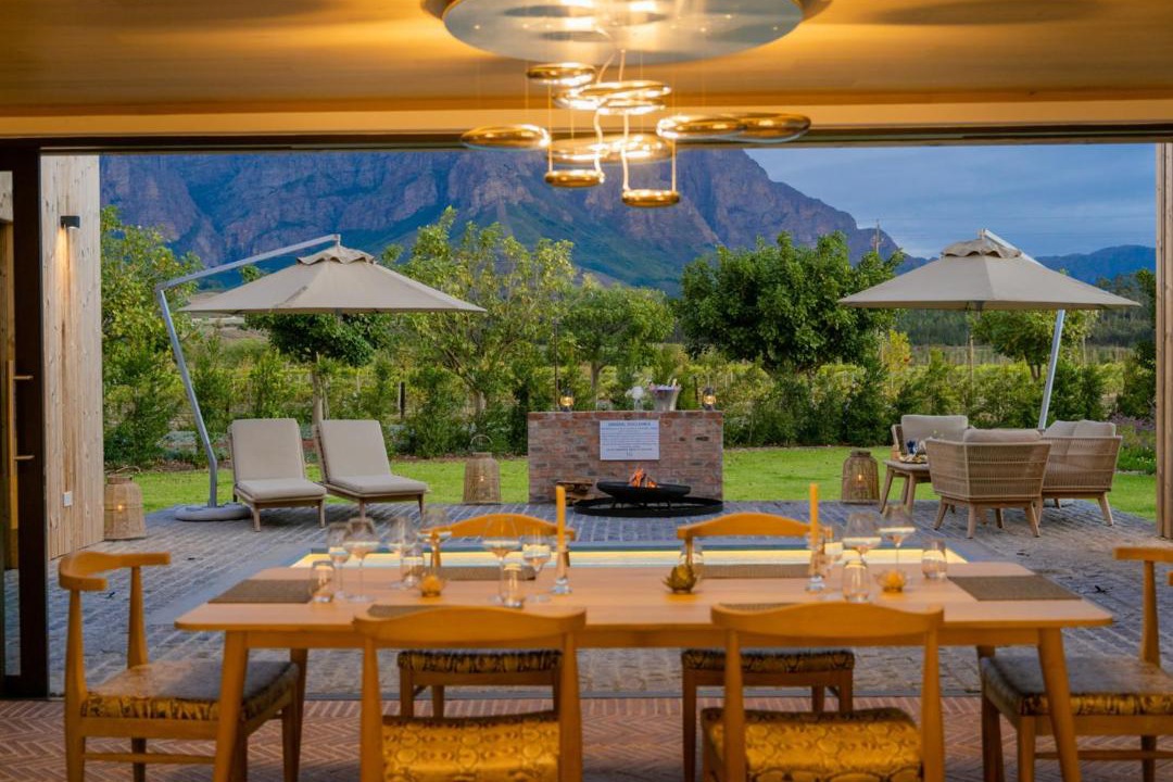 Photo of Others in Cape Winelands