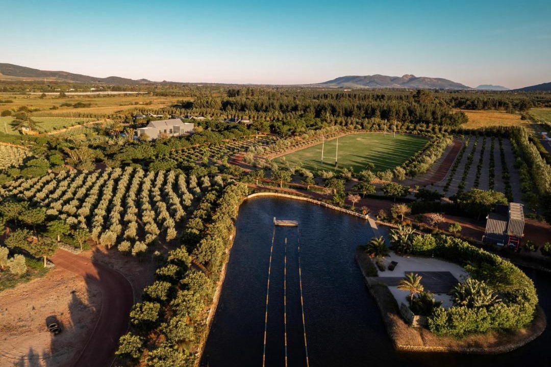 Photo of Others in Cape Winelands