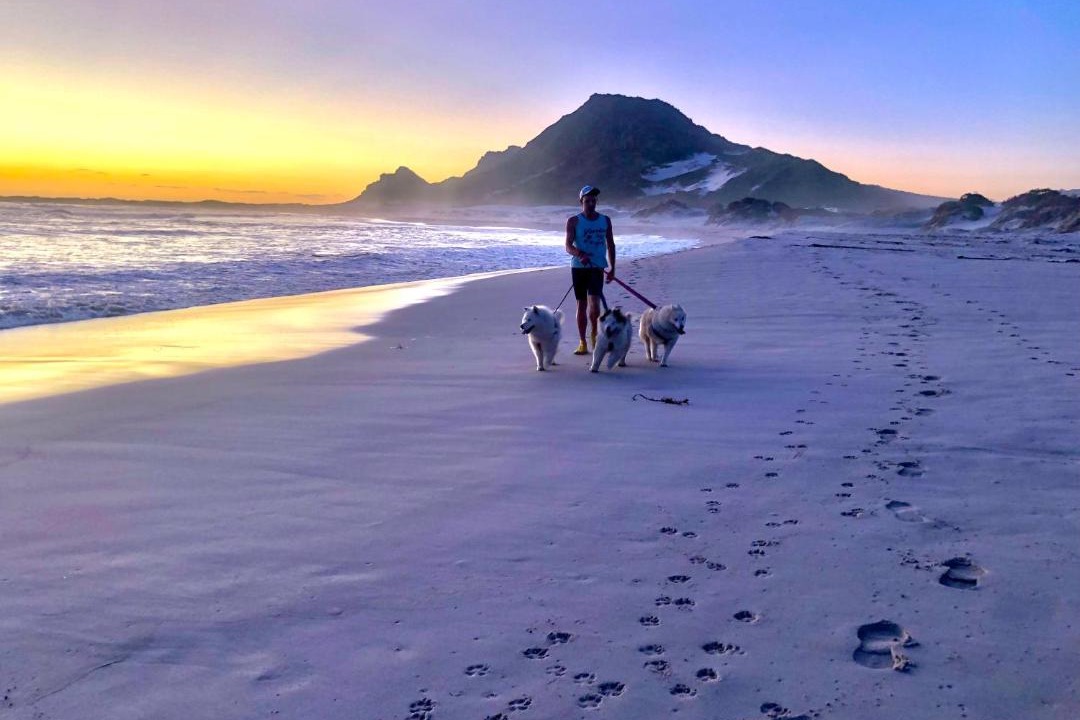 Photo of Others in Betty's Bay
