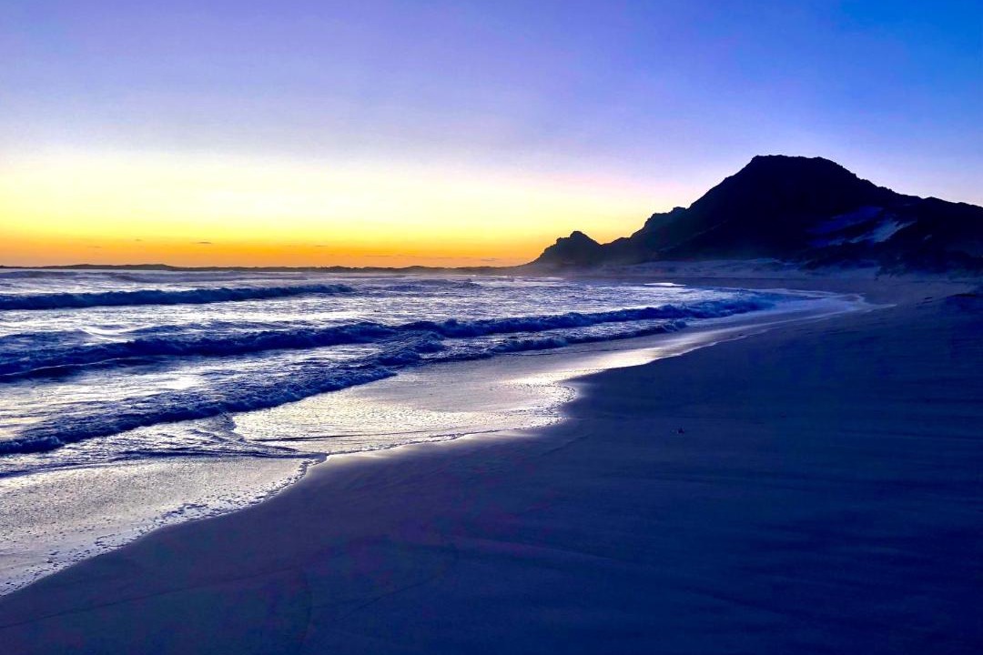 Photo of Others in Betty's Bay
