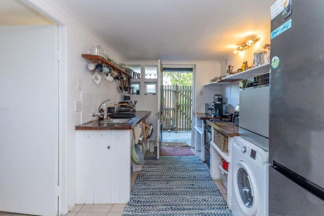 Photo of Kitchen in Cape Peninsula