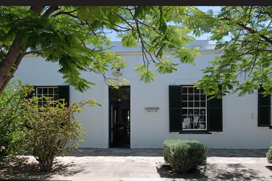 Photo of Others in Graaff-Reinet