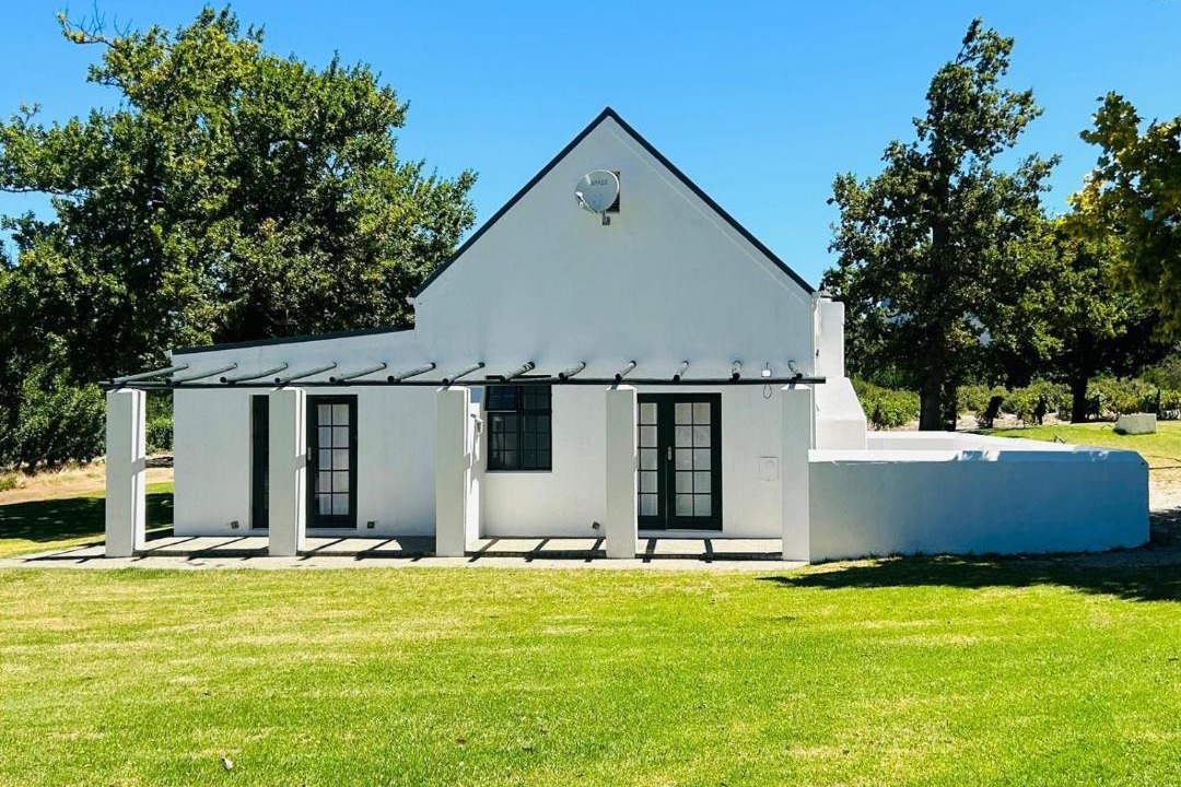 Photo of Others in Cape Winelands