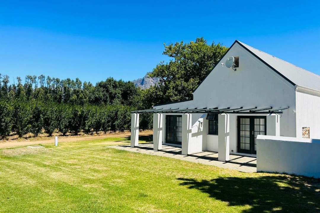 Photo of Others in Cape Winelands