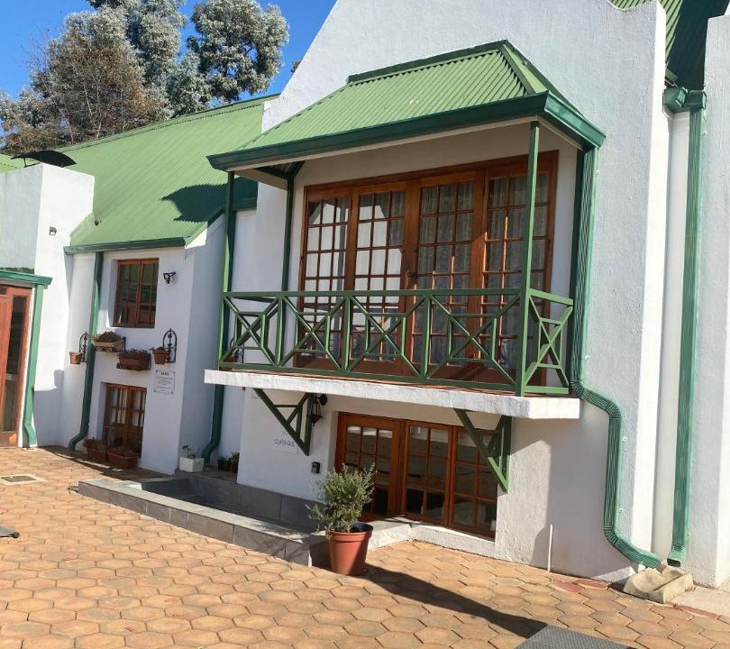 Photo of Others in Clarens