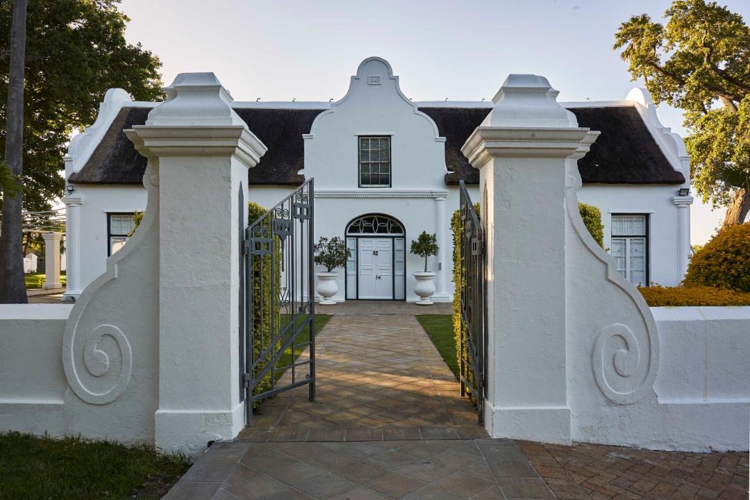 Photo of Others in Cape Winelands