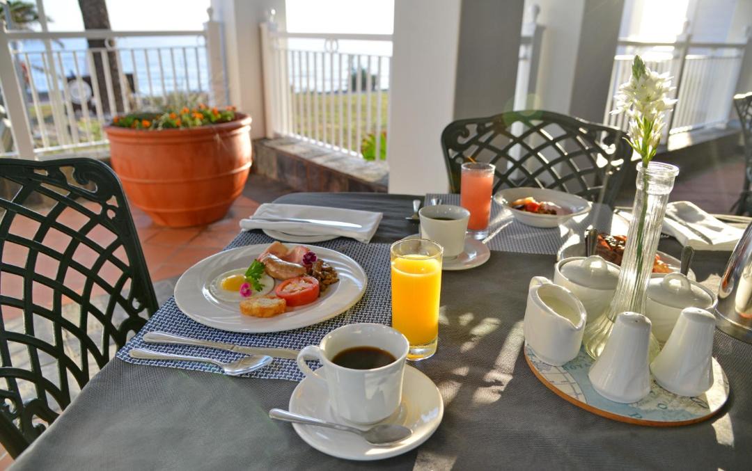 Photo of Patio Balcony in Summerstrand