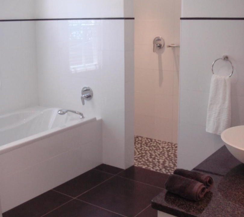 Photo of Bathroom in Franschhoek