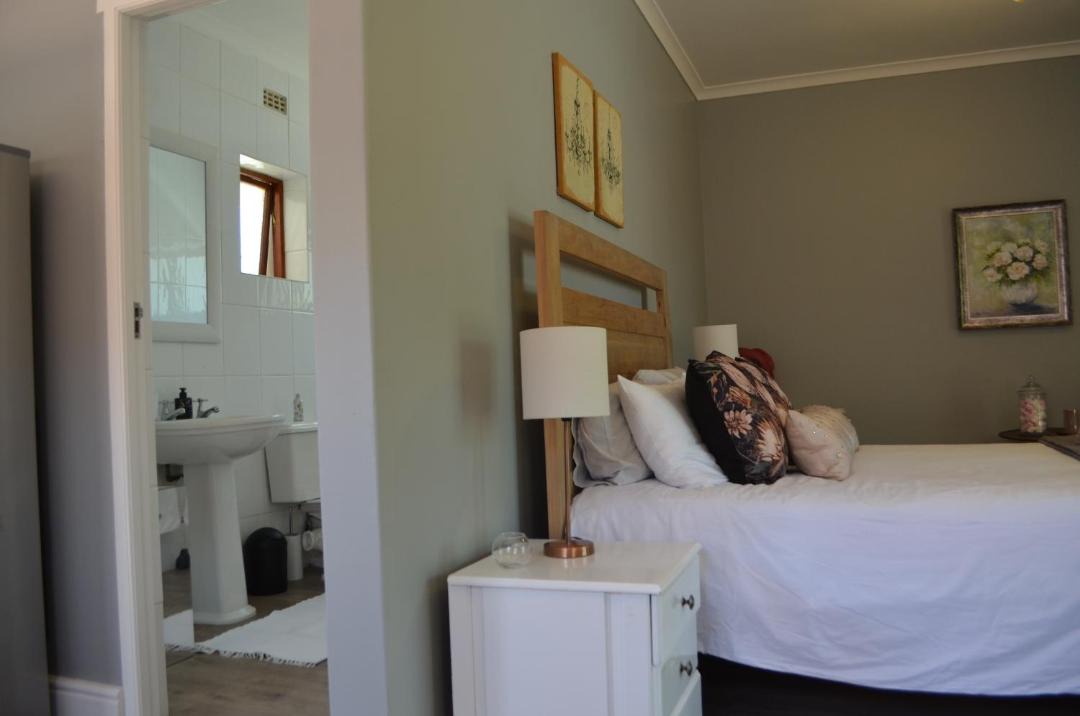Photo of Bedroom in Die Boord