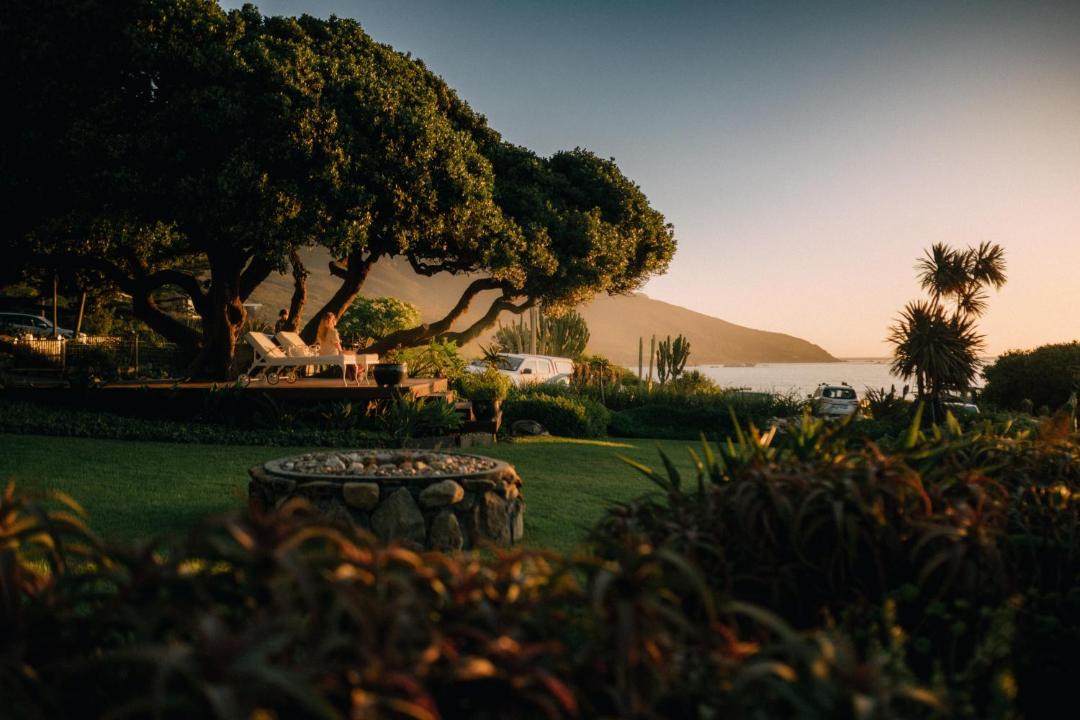 Photo of Others in Camps Bay
